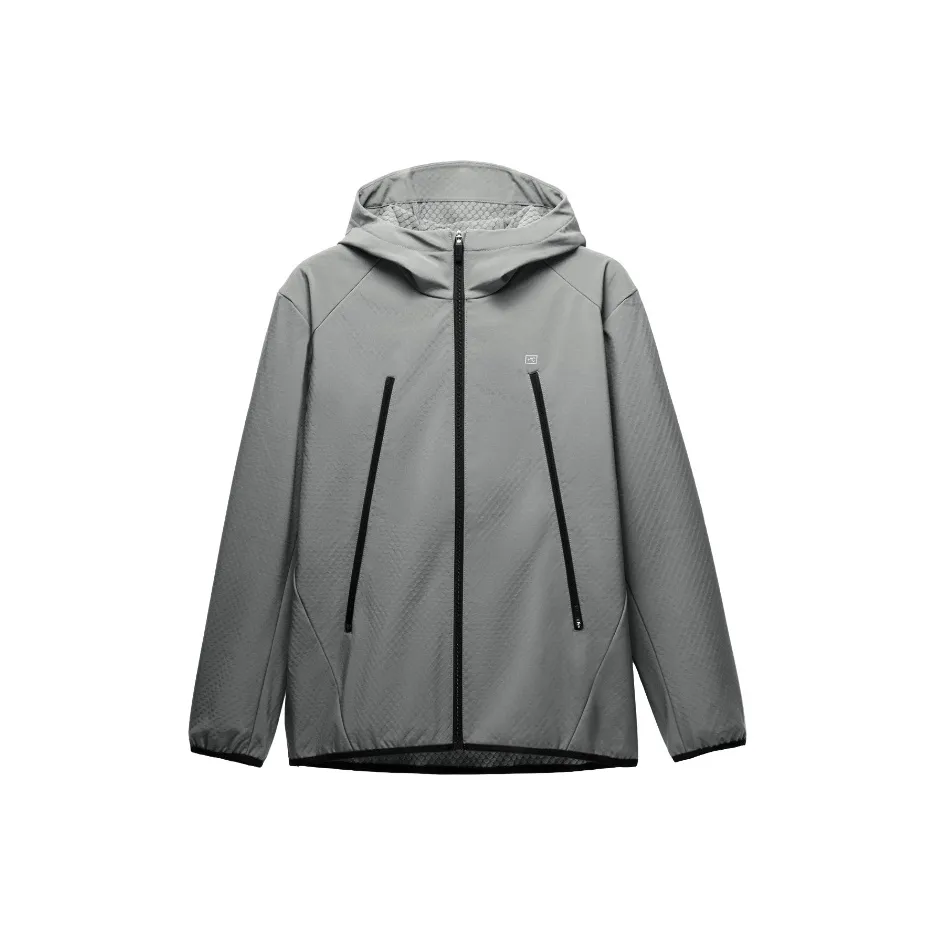 Bananain Вельвет Feel Пальто Мужской