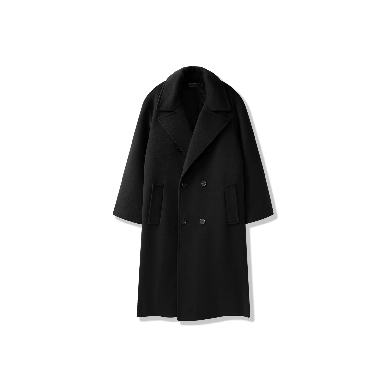 SHANTREE Унисекс Пальто