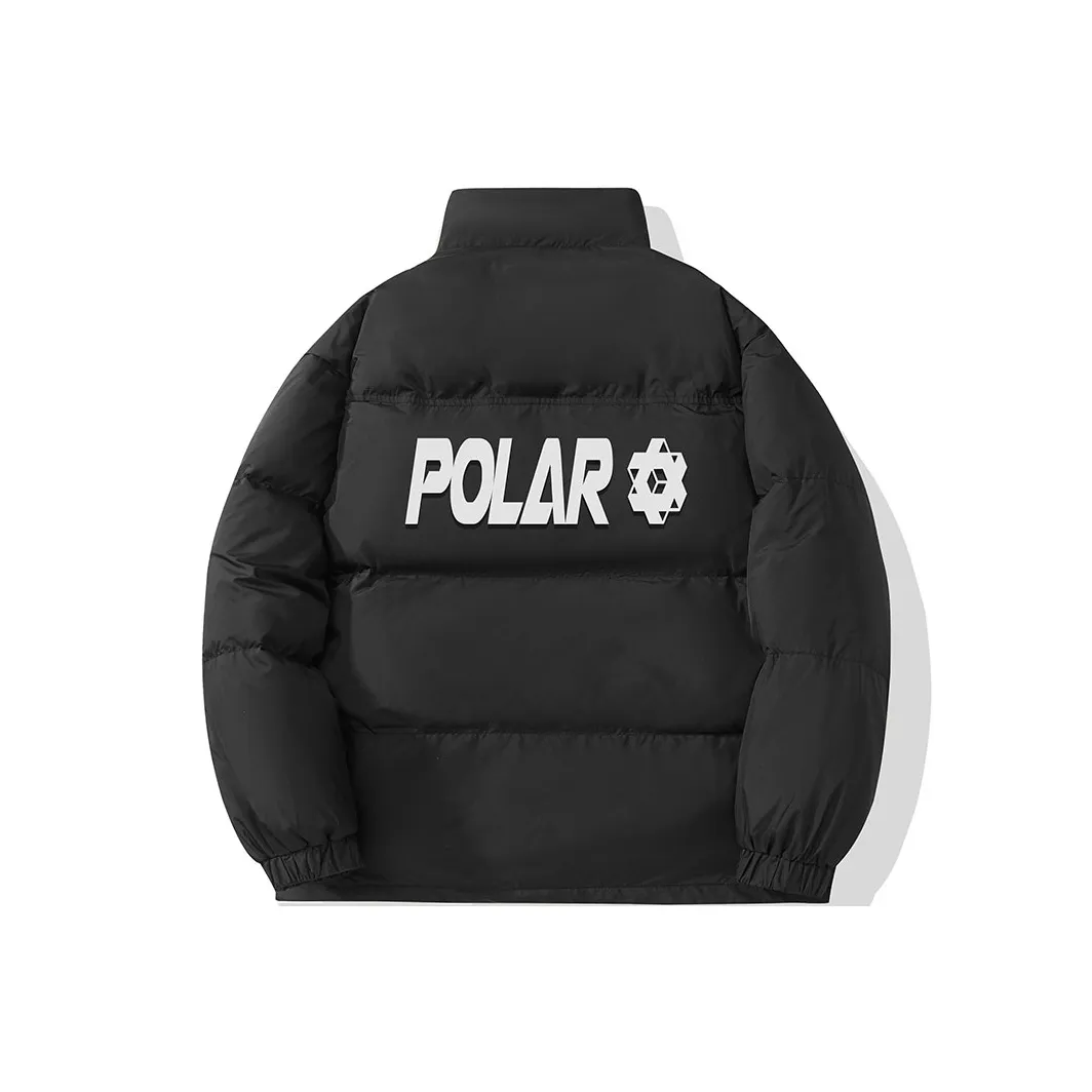 Пуховик Polar Bear унисекс