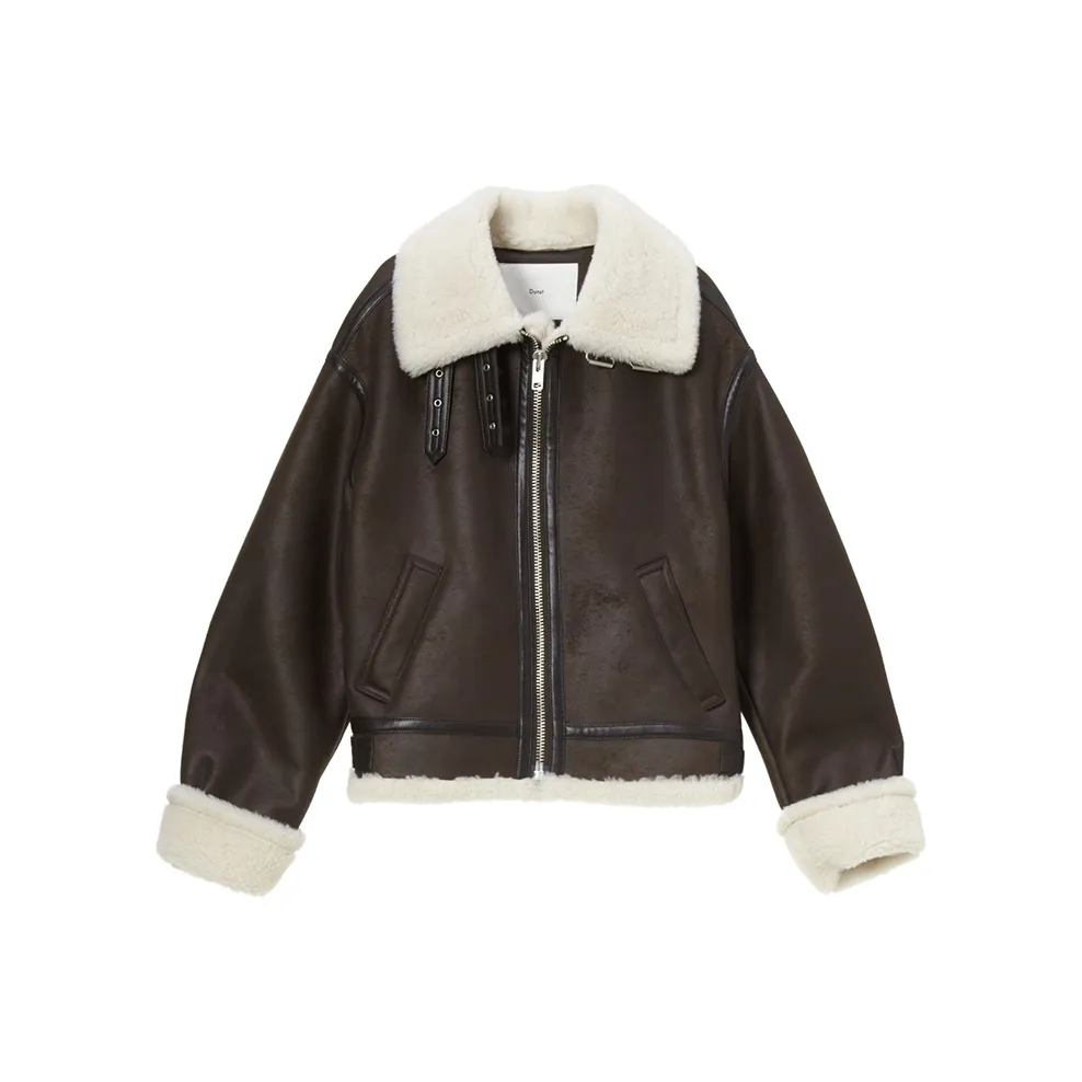 Dunst Унисекс Куртки