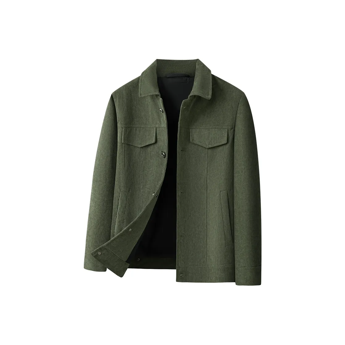 FORTEI Мужские Куртки