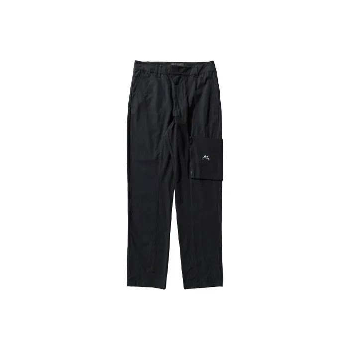 A COLD WALL* Mid Rise Circuit Cargo Pants