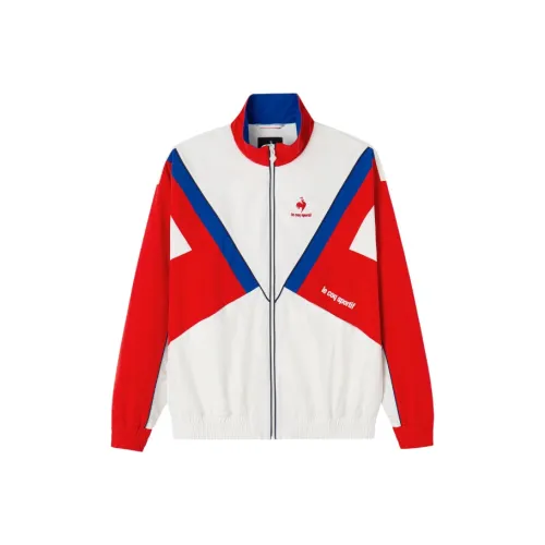 Le Coq Sportif Унисекс Куртки
