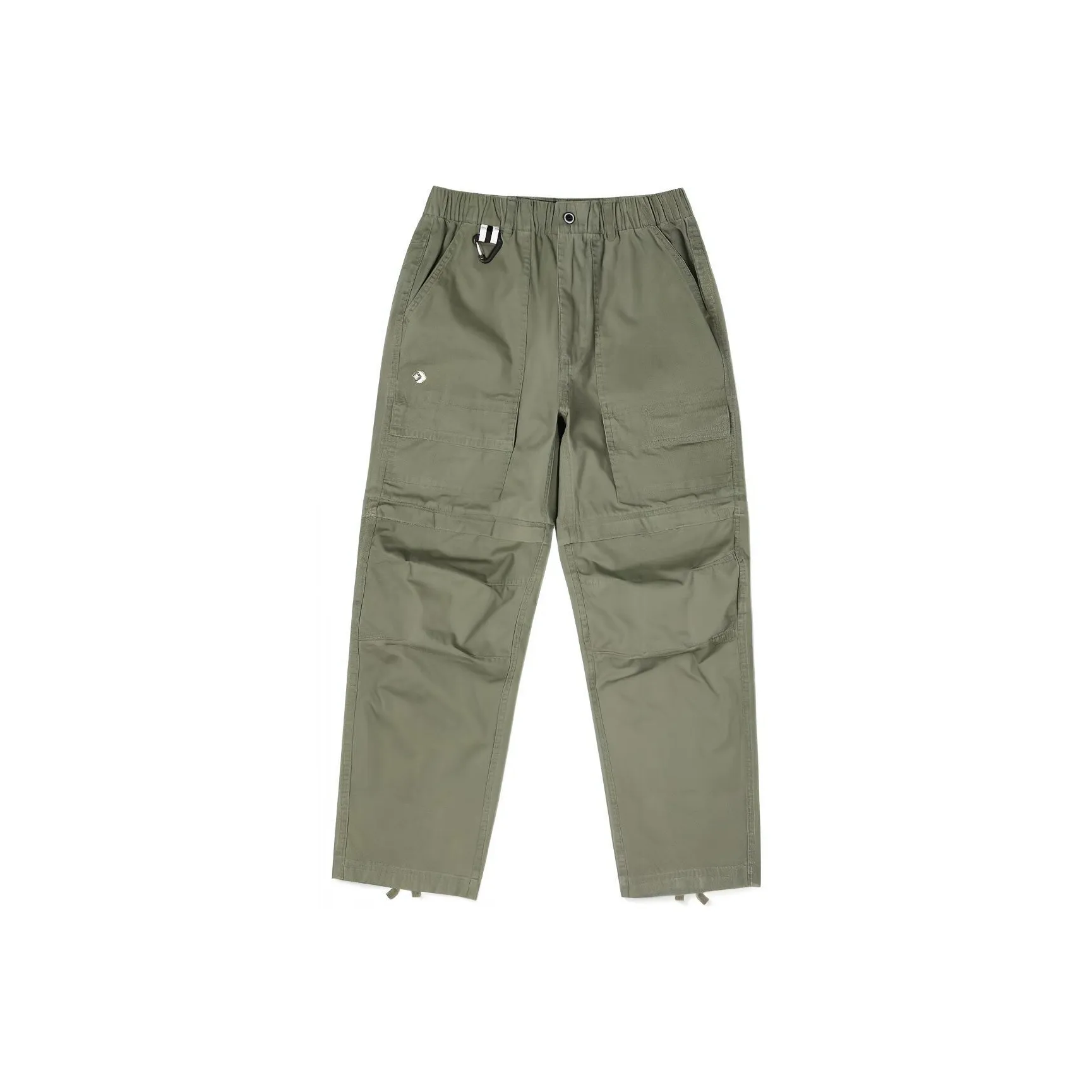Converse Summer Fun Cargo Pants Unisex Green