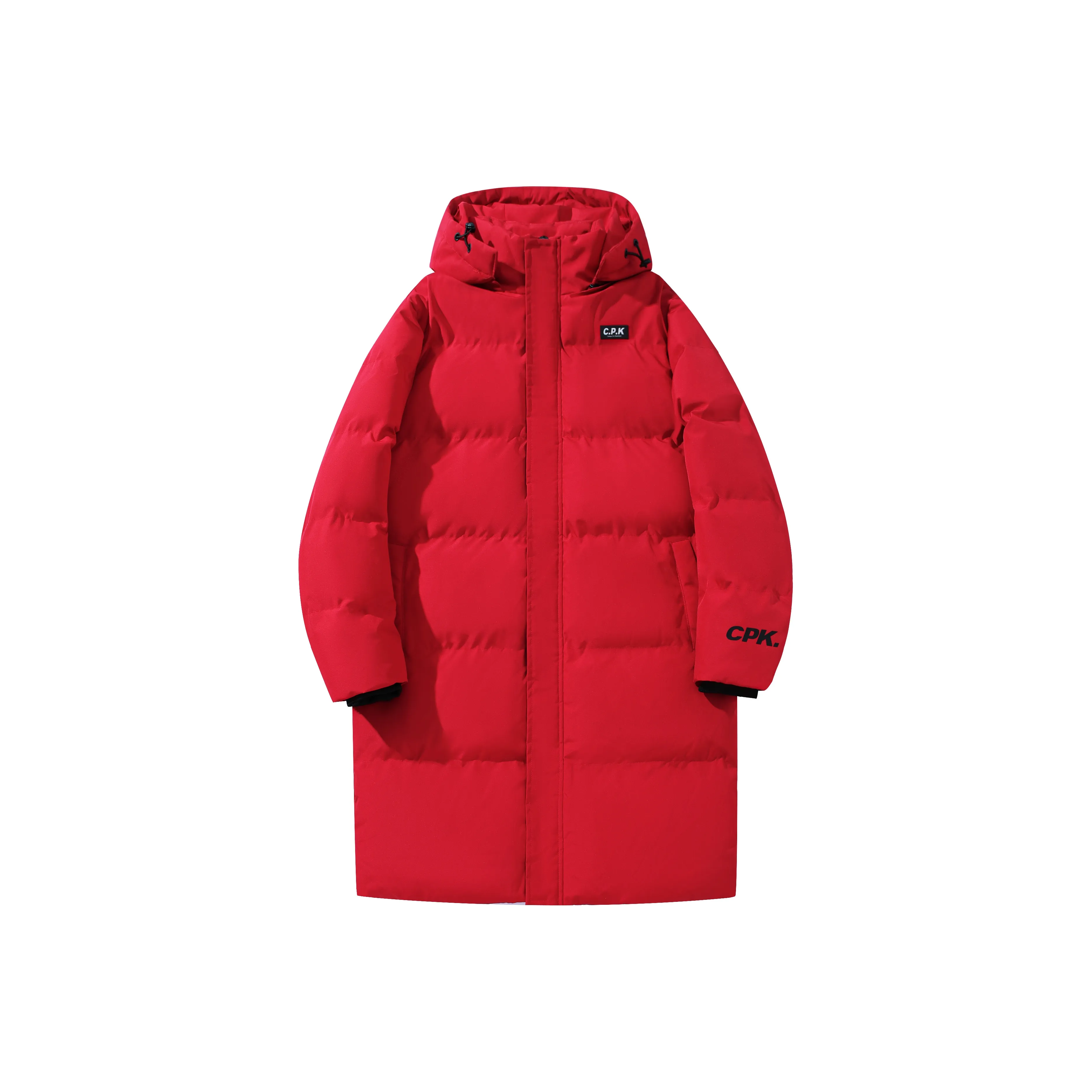 Cost Per Kilo Puffer Jacket Unisex