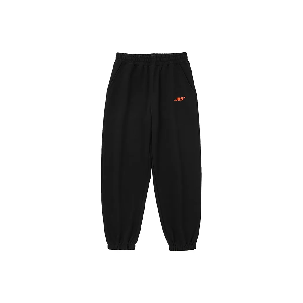 JRs Spring Summer Casual Pants Unisex