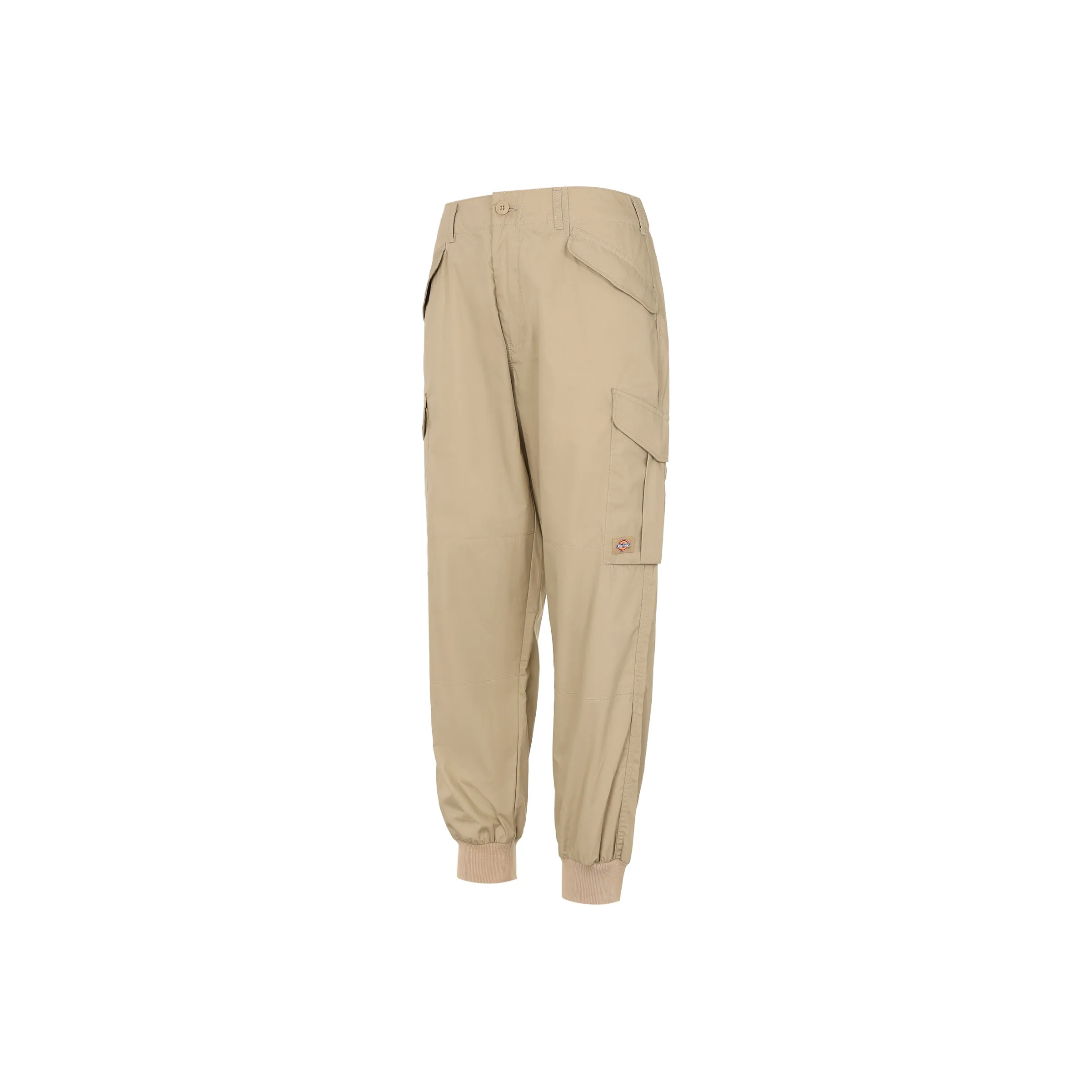 Dickies Повседневные брюки Мужские Песочные