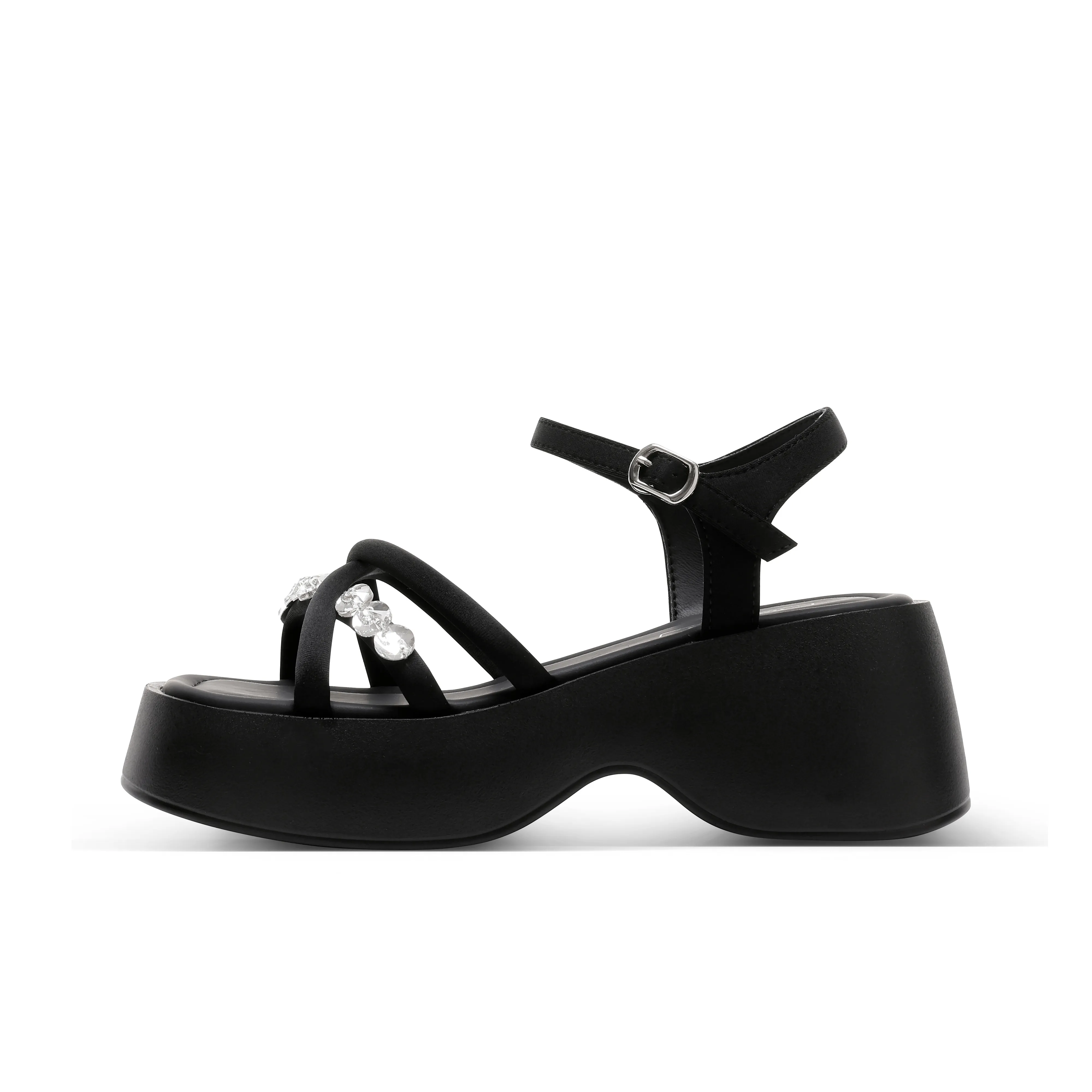 Hotwind One Ремешок Сандалии Женские