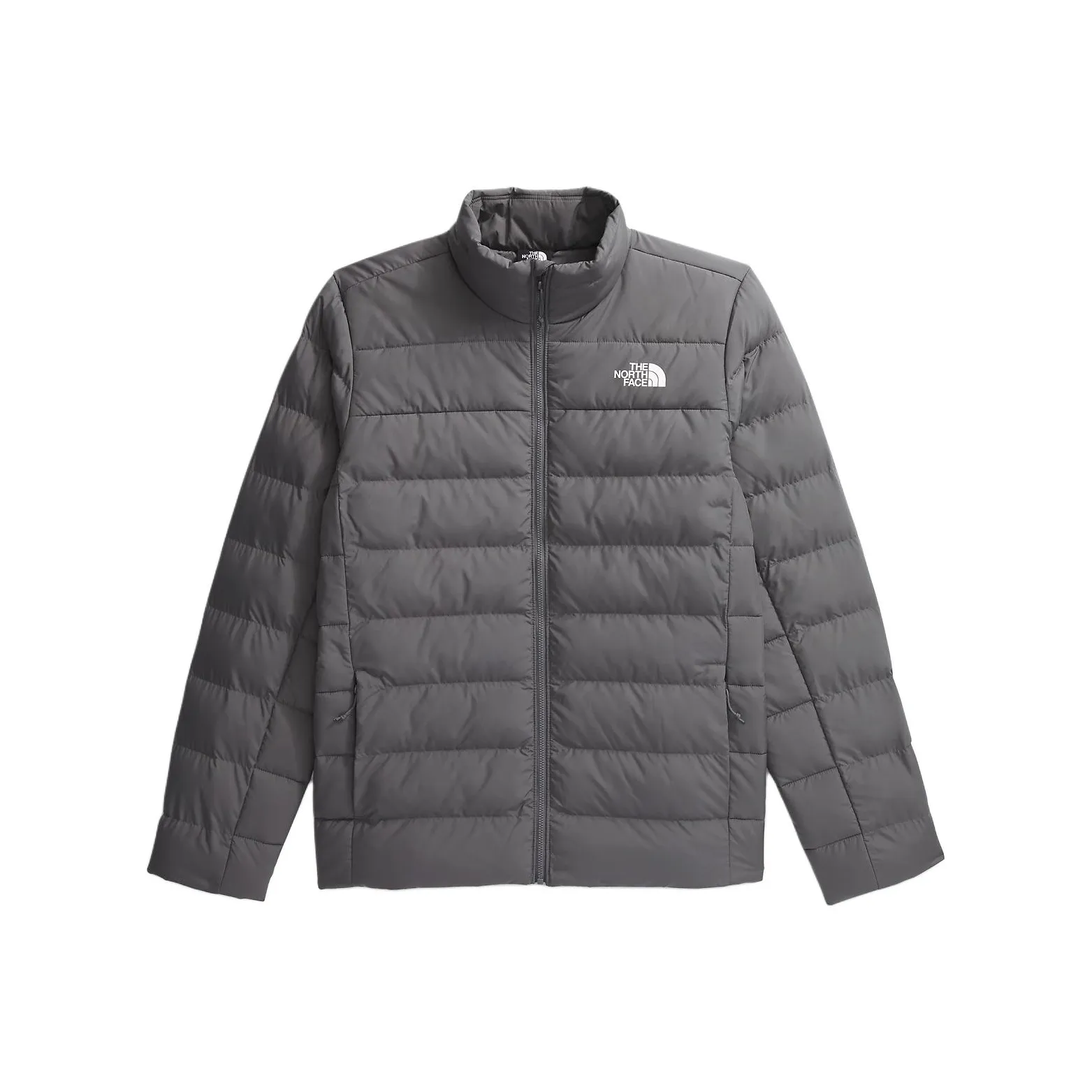 THE NORTH FACE Aconcagua 3 Jackets & Coats Men's Smoky Pearl