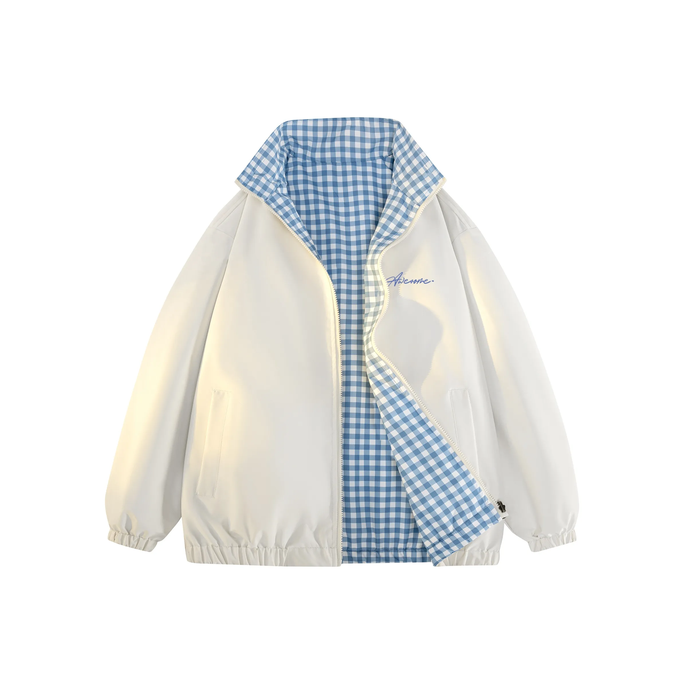 ALI THE FOX Jackets & Coats Unisex