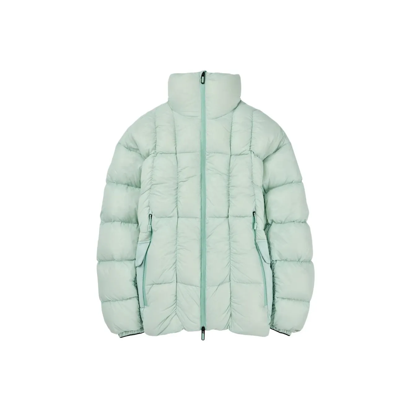 BURTON MINE77 FW24 Jacket Unisex Cyan
