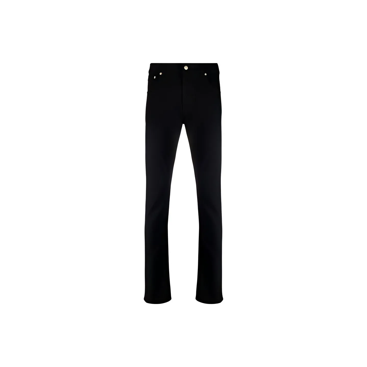 Alexander McQueen Jeans Men's Black