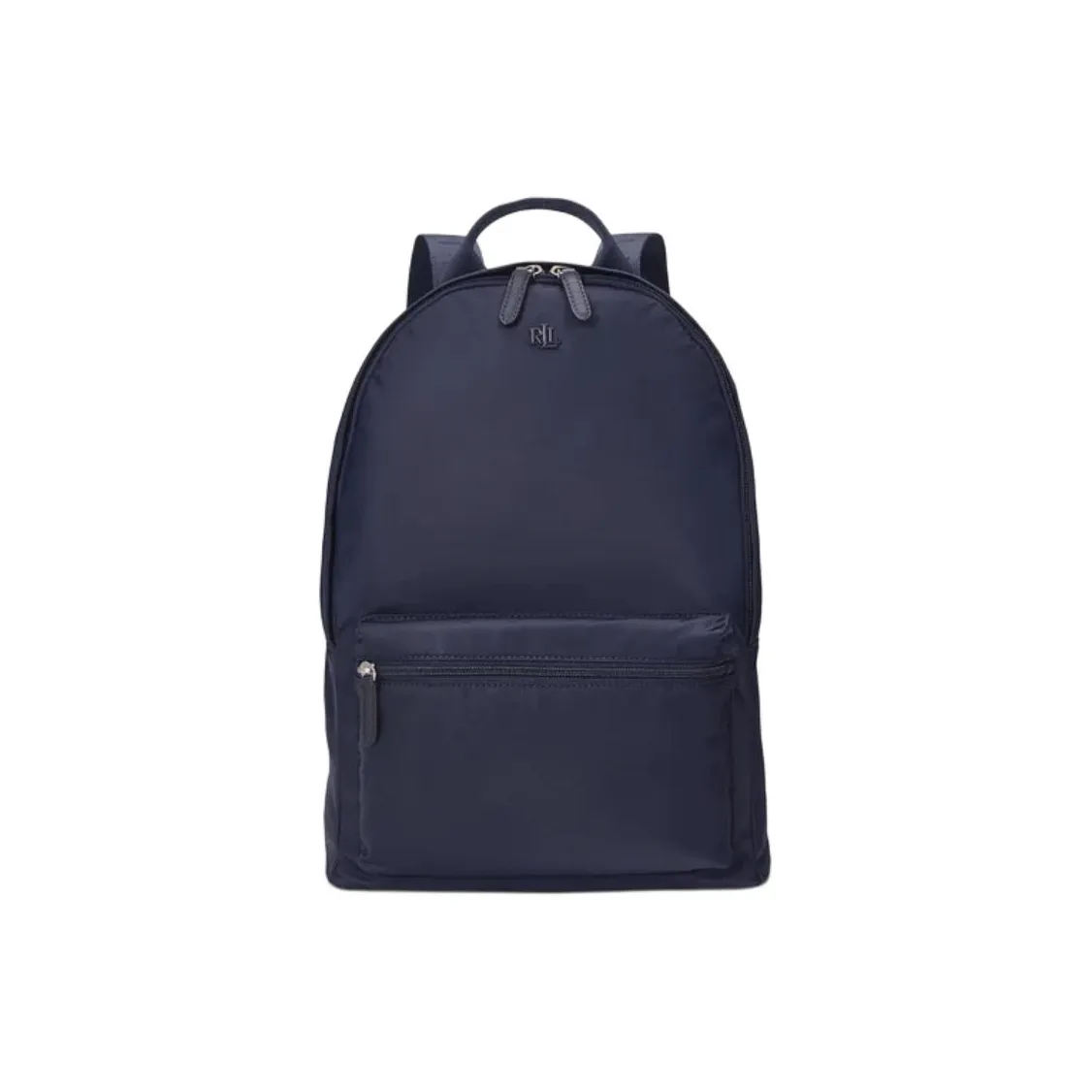 LAUREN RALPH LAUREN Zip Closure Backpack Tubas Unisex Marine Blue