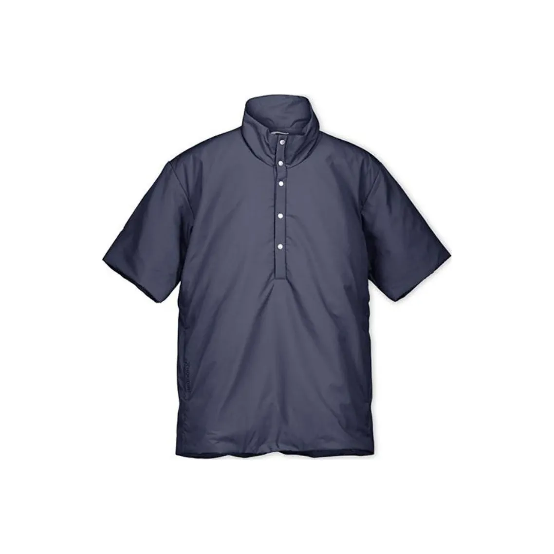 Houdini Куртки и Пальто Унисекс Синий