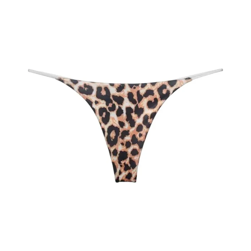 MIIOW Женские Стринги