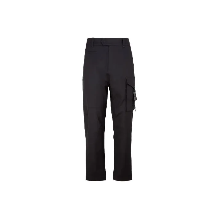 DIOR Quarterly New Products Cargo Pants Men's Black