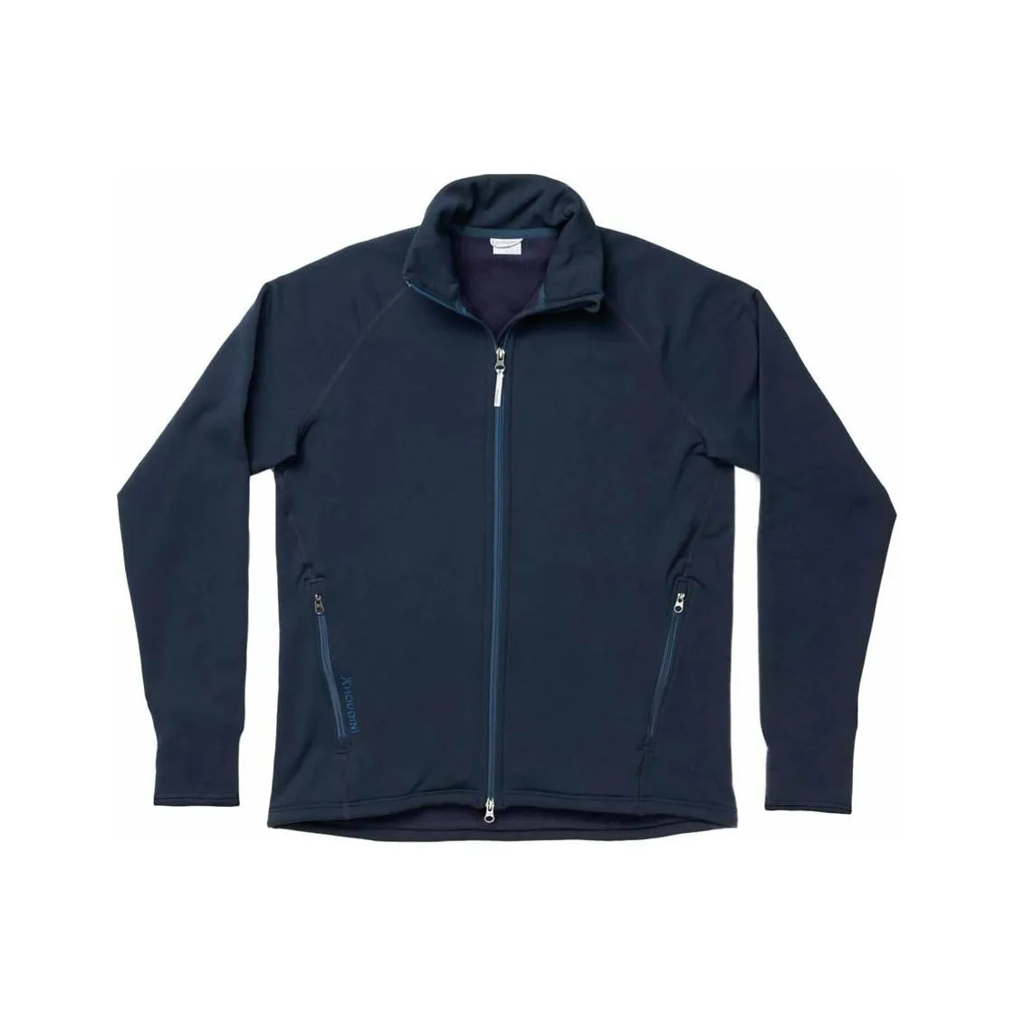 Houdini Куртки и Пальто Мужской Морской Синий