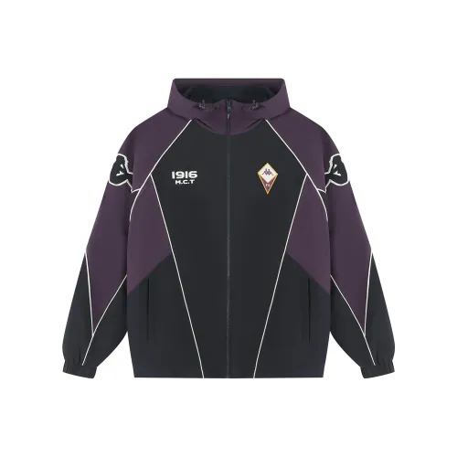 KAPPA 1916 SERIES Мужские Куртки