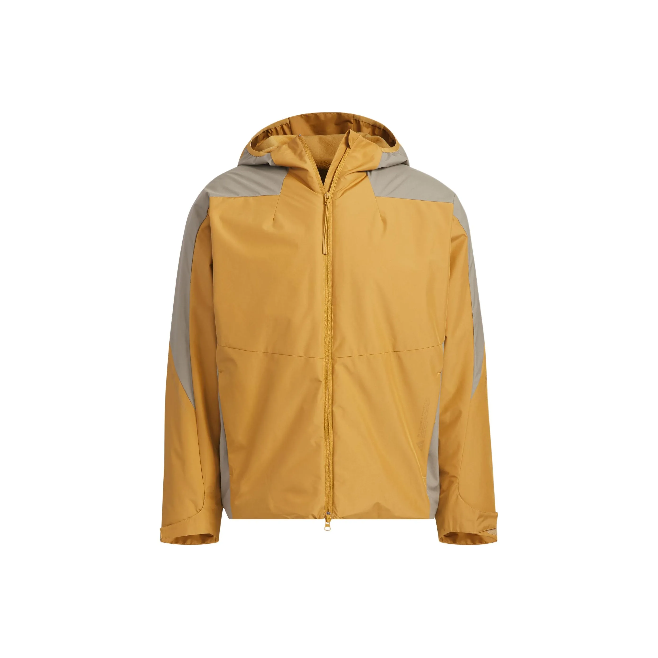 Adidas Куртка Унисекс Пшенично-коричневый