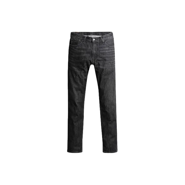 Levi's Jeans Men's Black Gray Color