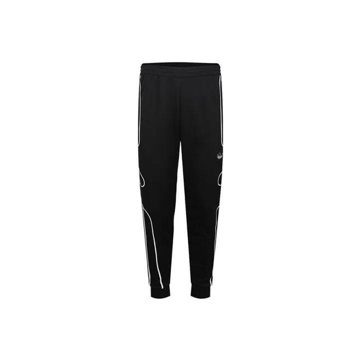 Adidas Originals FLAMESTRIKE TRACK Knitted Sweatpants Men's