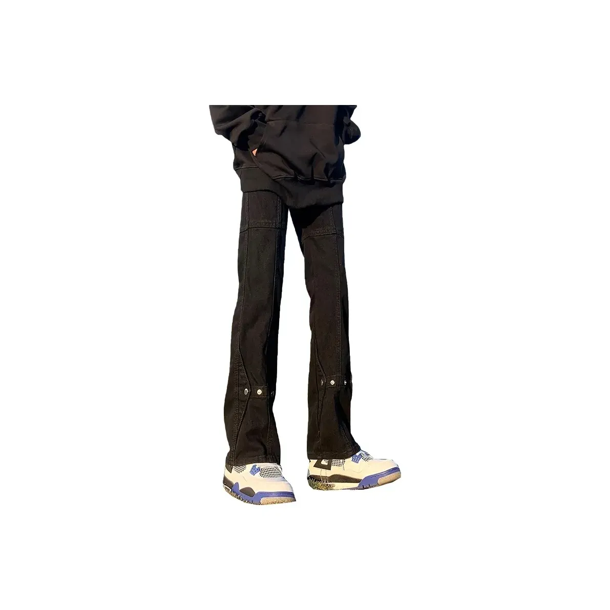 FOREVER 21 Jeans Unisex