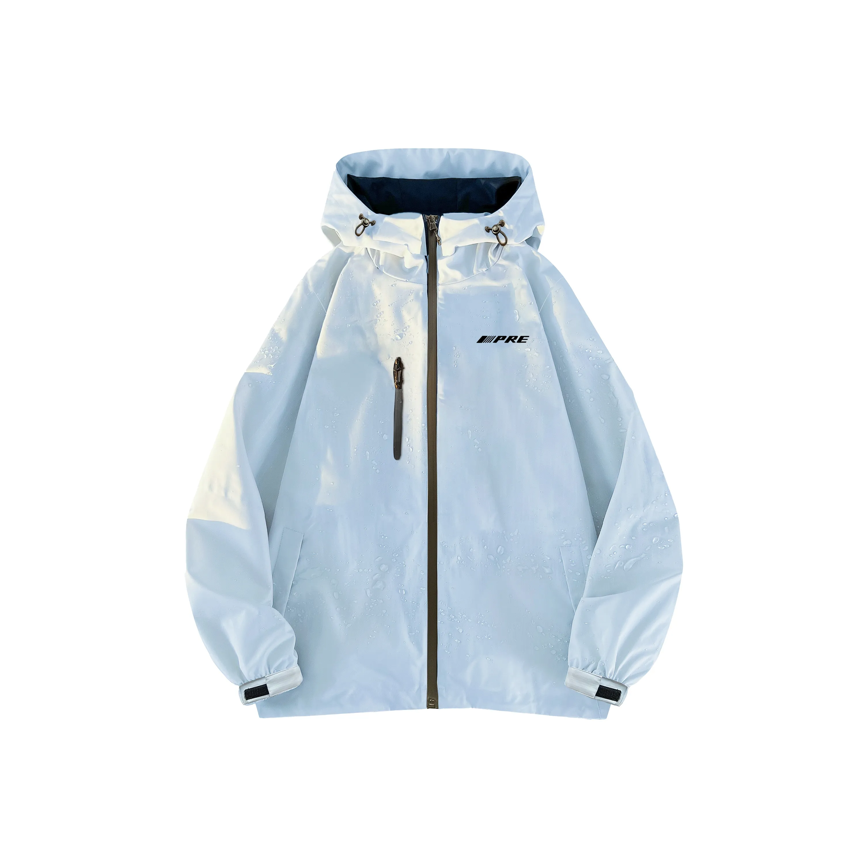 PRESSURE Куртки и Пальто Унисекс