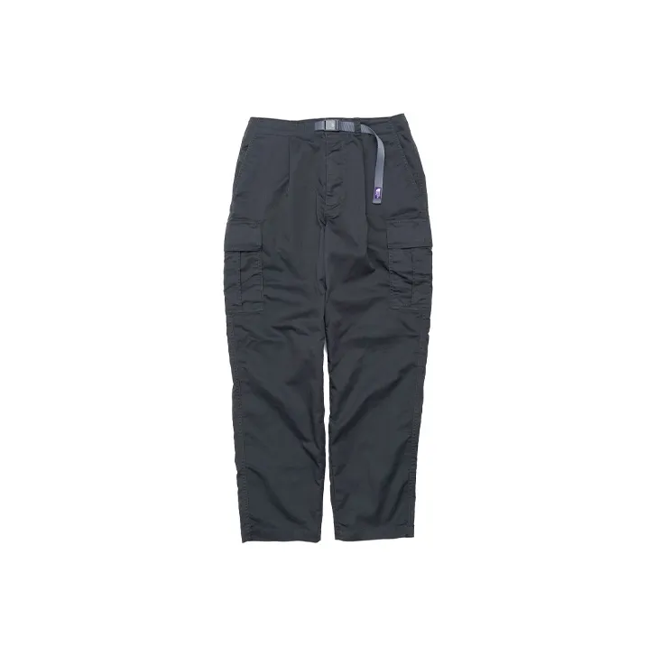 THE NORTH FACE PURPLE LABEL Cargo Pants Men's Gray