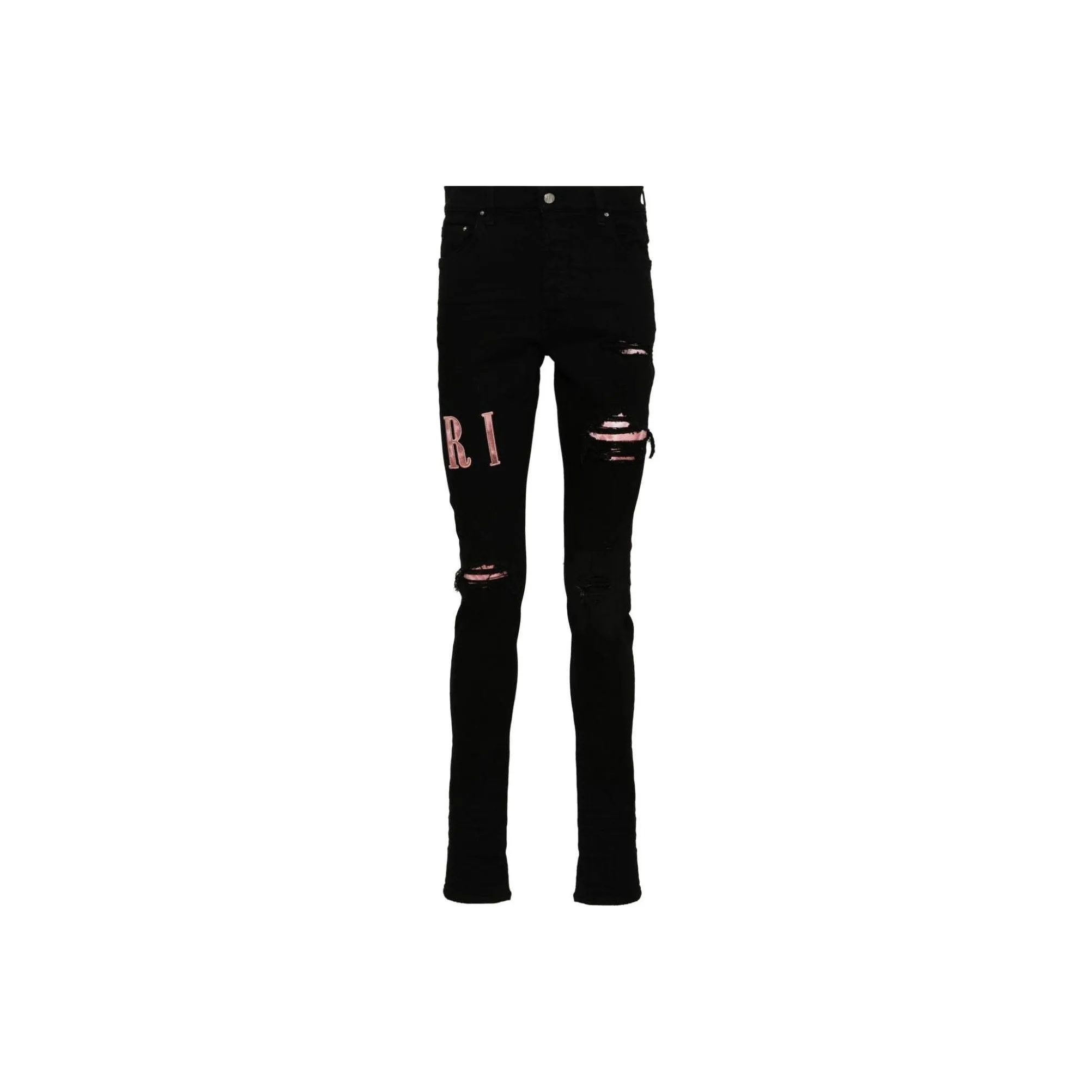 BARROW smile-print track shorts Rosa