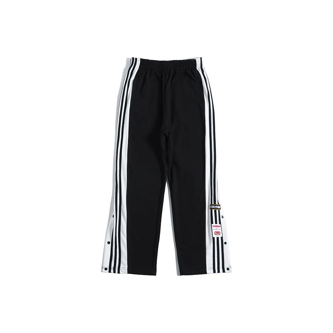 ECKO Knitted Sports Pants Unisex