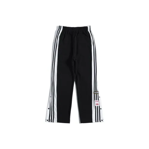 Ecko Унисекс Вязаные Спортивные Брюки