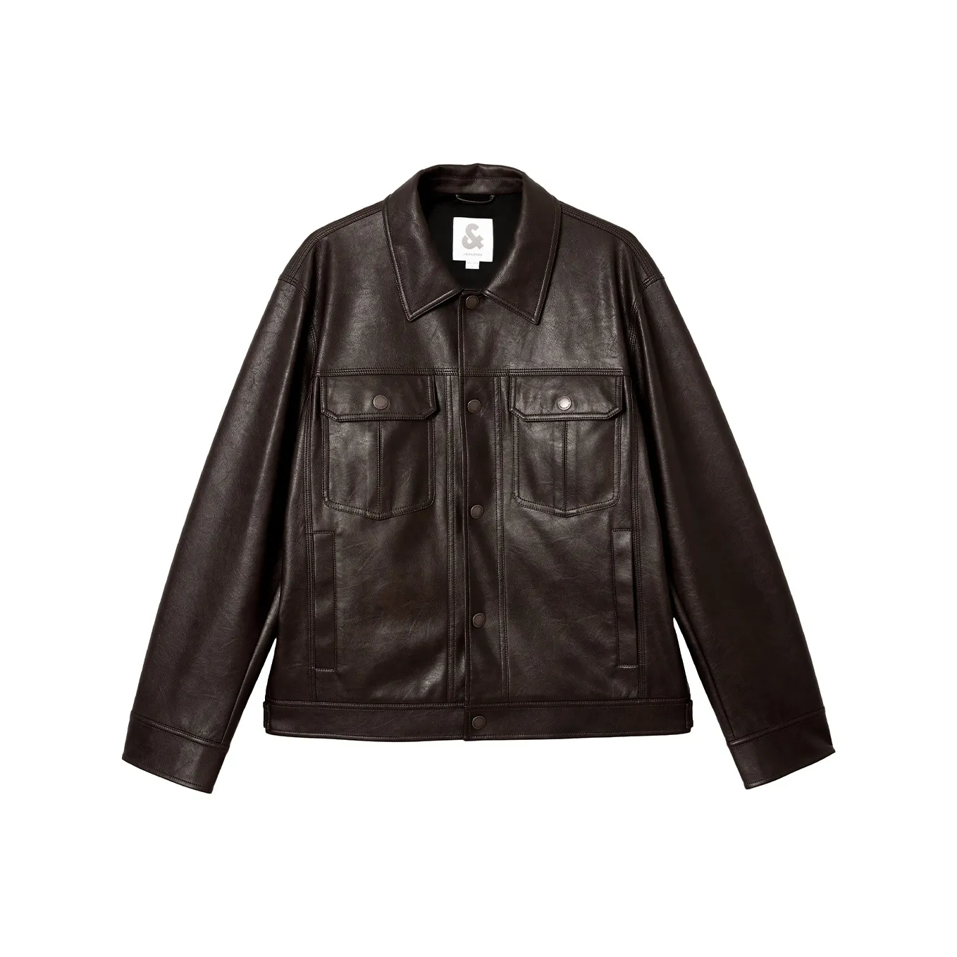 JACK&JONES E12 Umbra Мужская Куртка