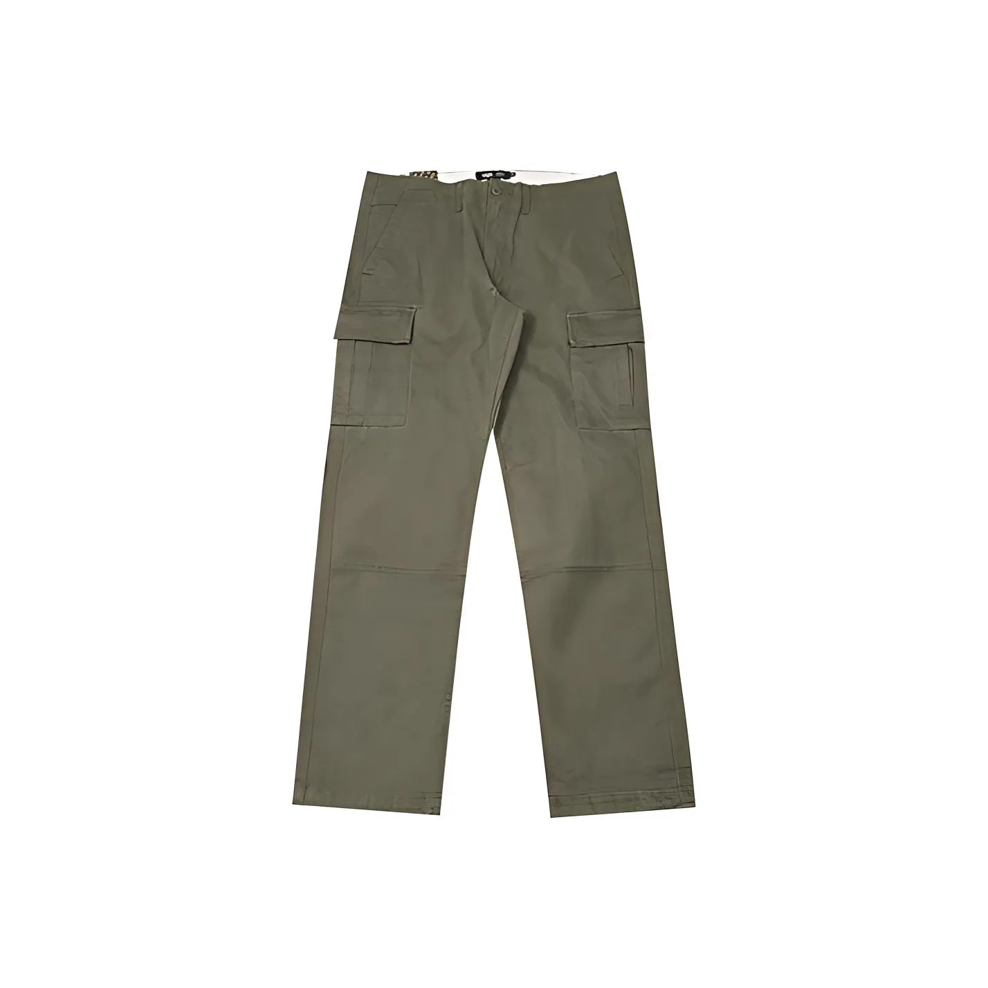 VANS Умбра Мужские Карго Брюки