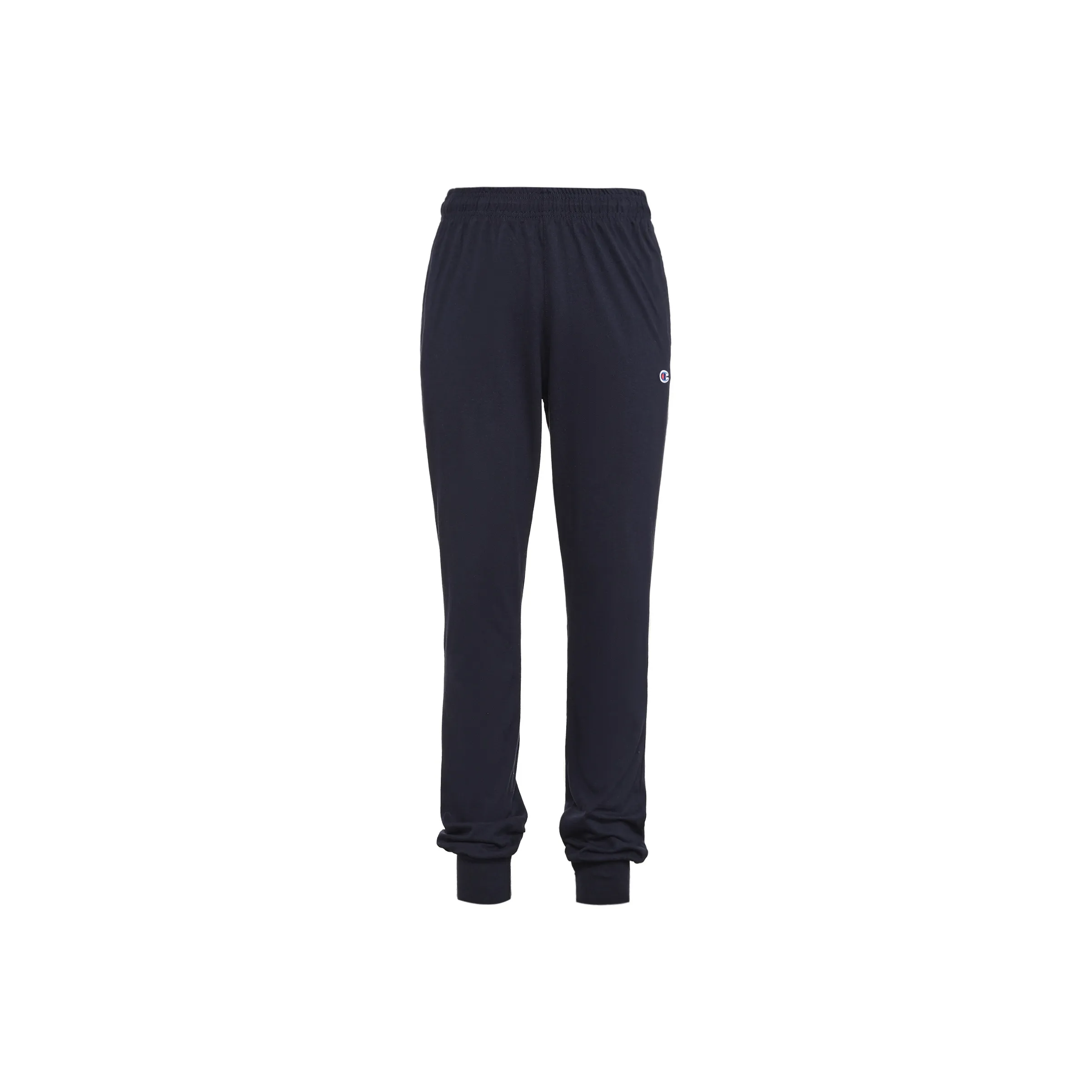 Champion Sports Pants US Version Men's Navy Blue