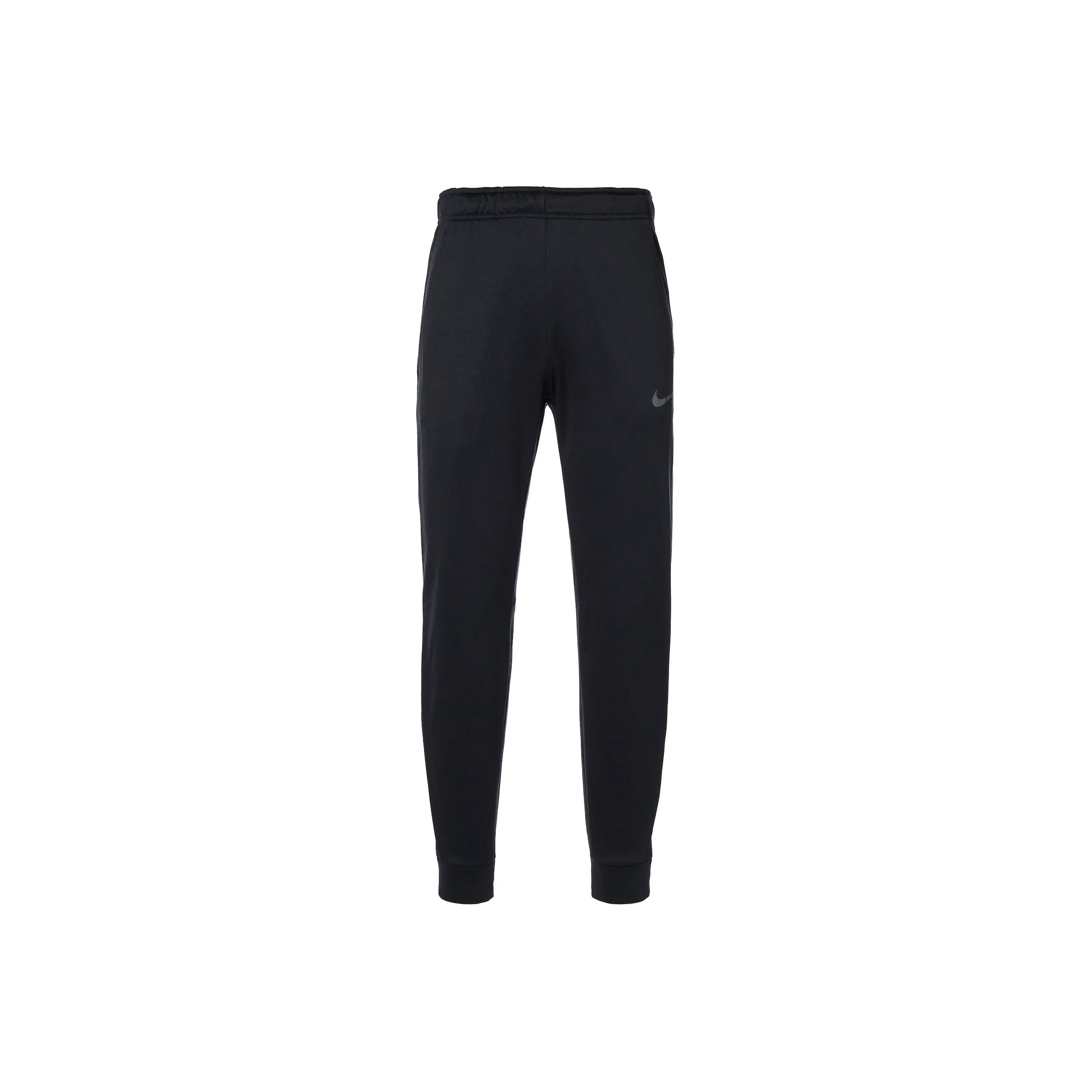 Nike Knitted Sweatpants Men's Black
