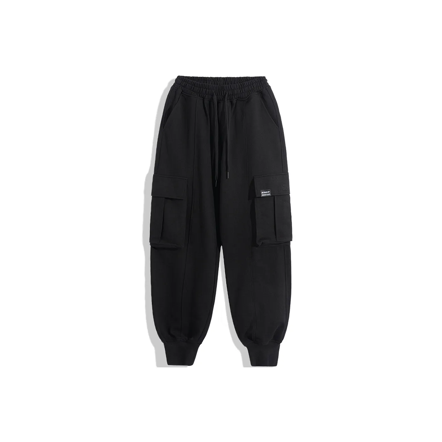 BD.POWER UP+ Cargo Pants Unisex