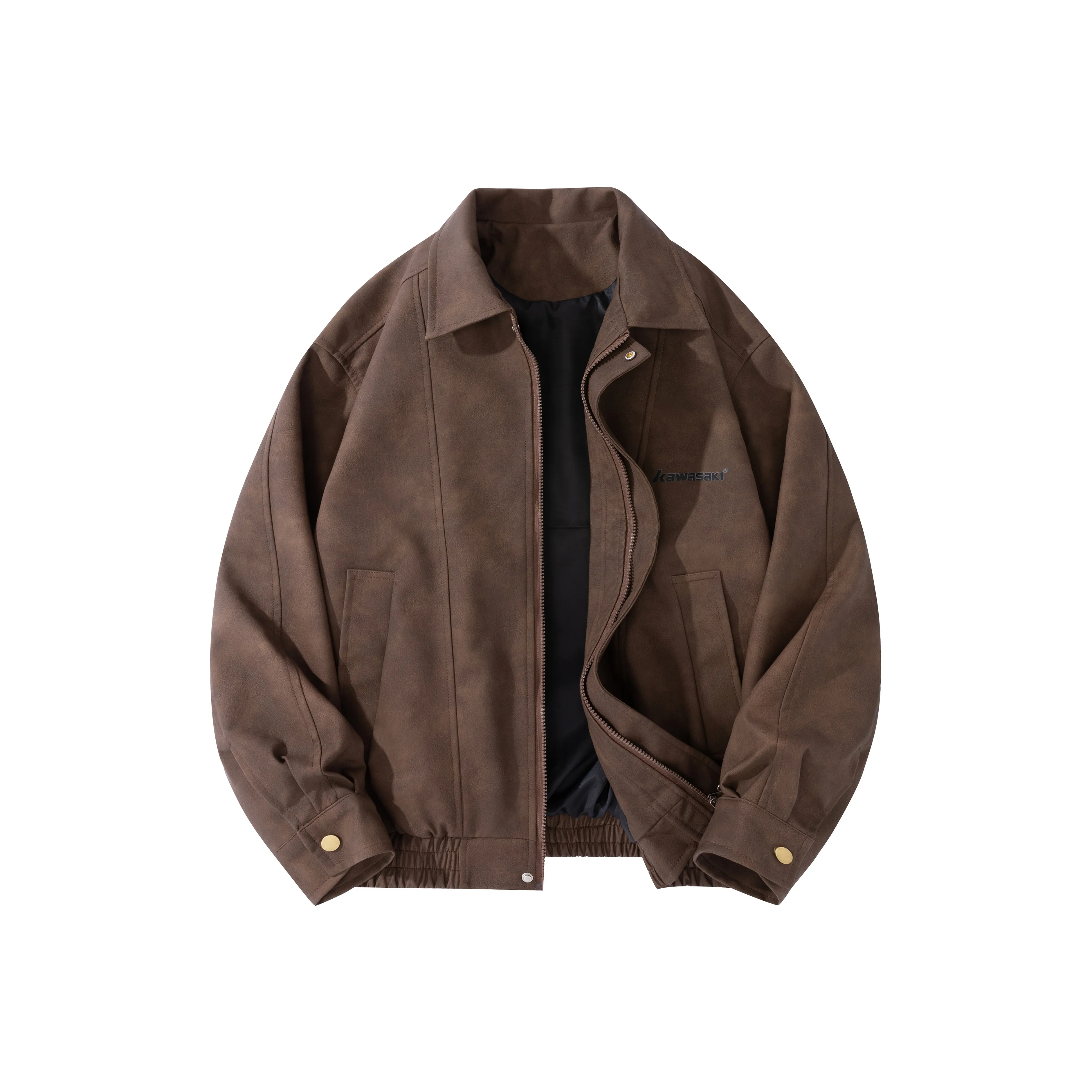 Kawasaki Jackets & Coats Unisex
