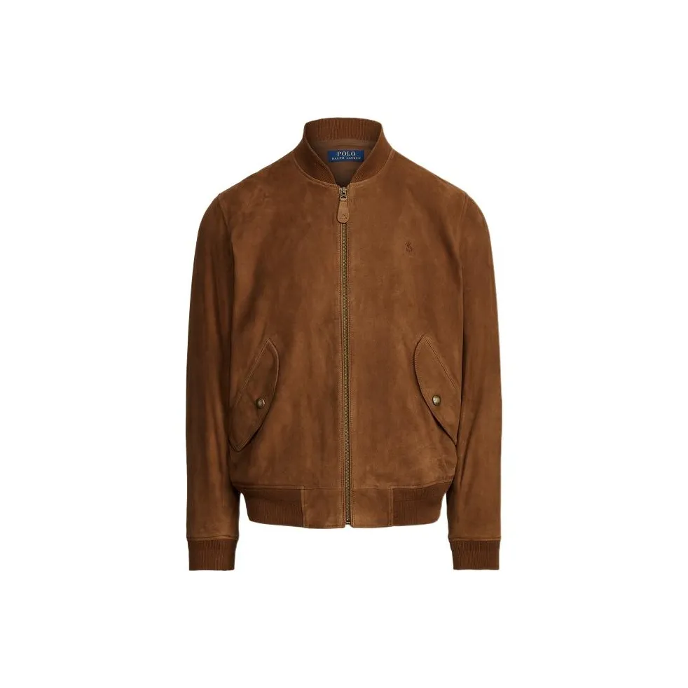 Polo Ralph Lauren Polo Pony embroidered Jacket