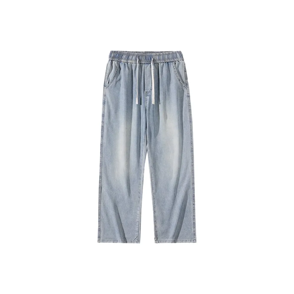 DOUBLE STAR 88 Мужские Джинсы