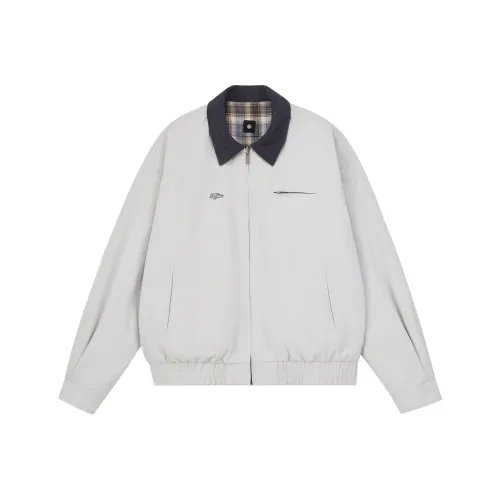 PCLP 2025 Spring/Summer Унисекс Куртки