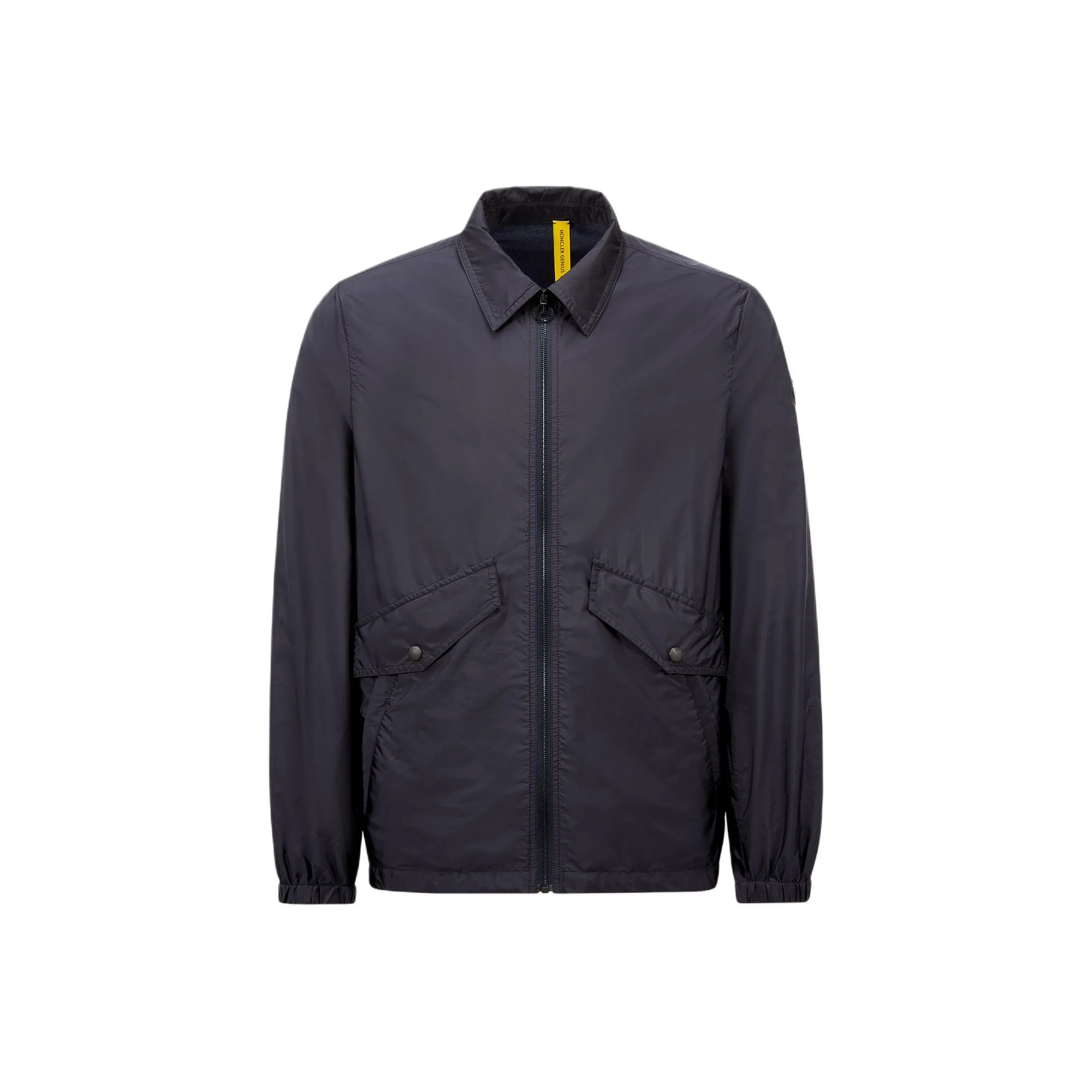 Moncler X Mercedes Benz Nigo Sopdu Shirt Jacket