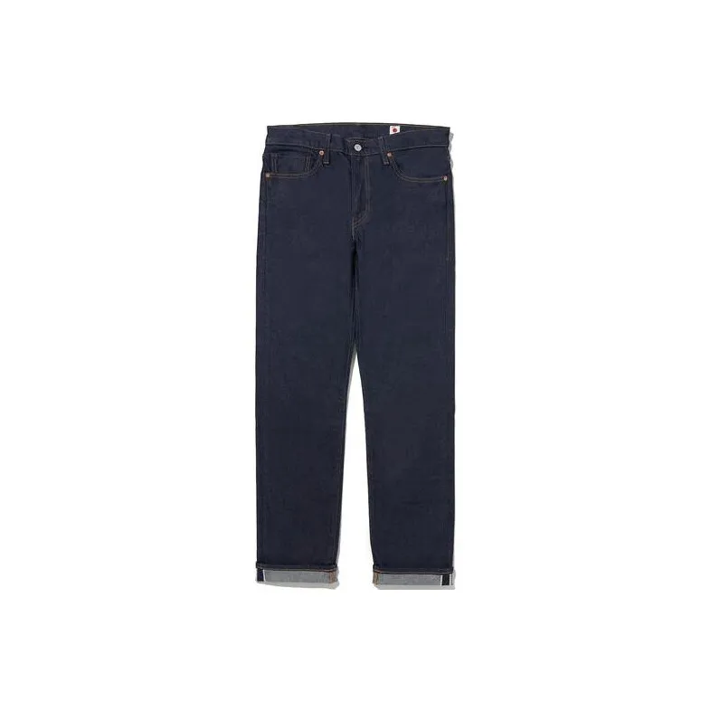 Levis Jeans Men's Dark Blue
