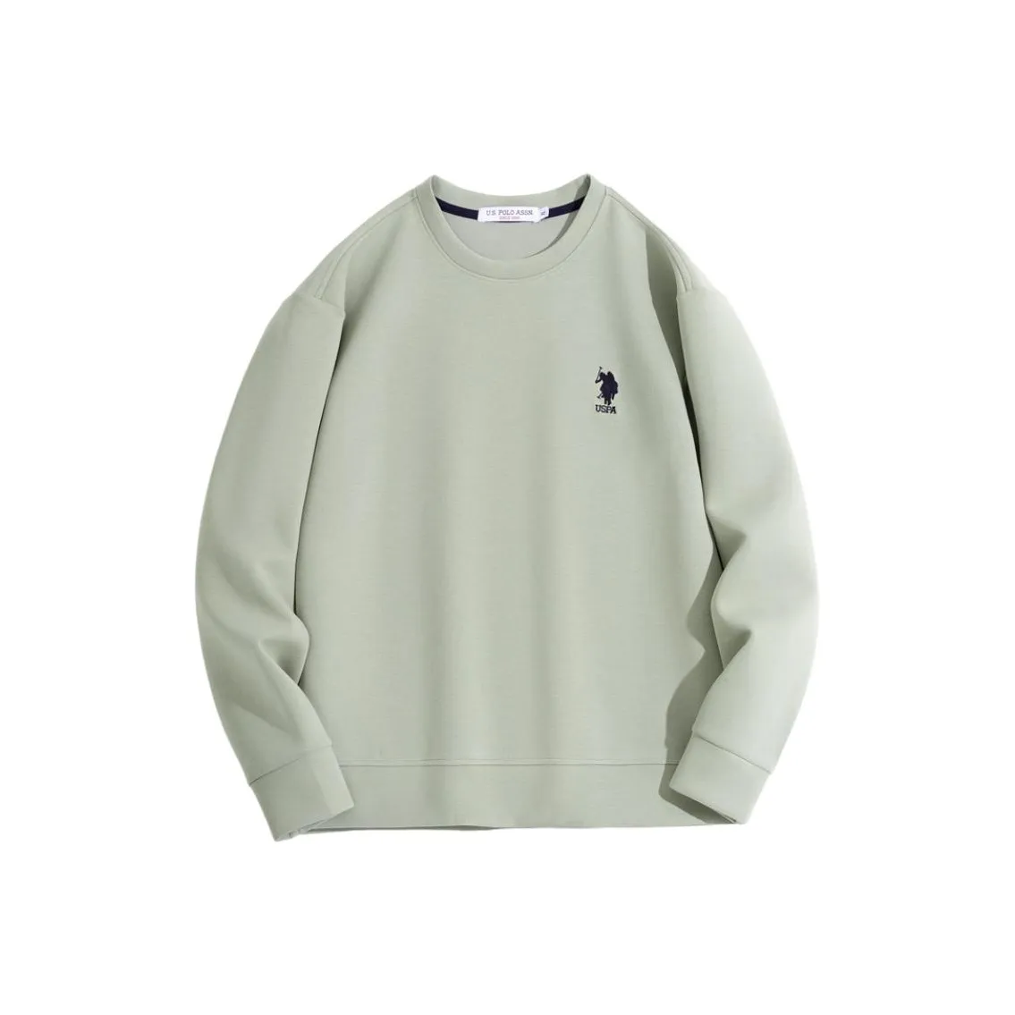 U.S. POLO ASSN. Толстовка Унисекс