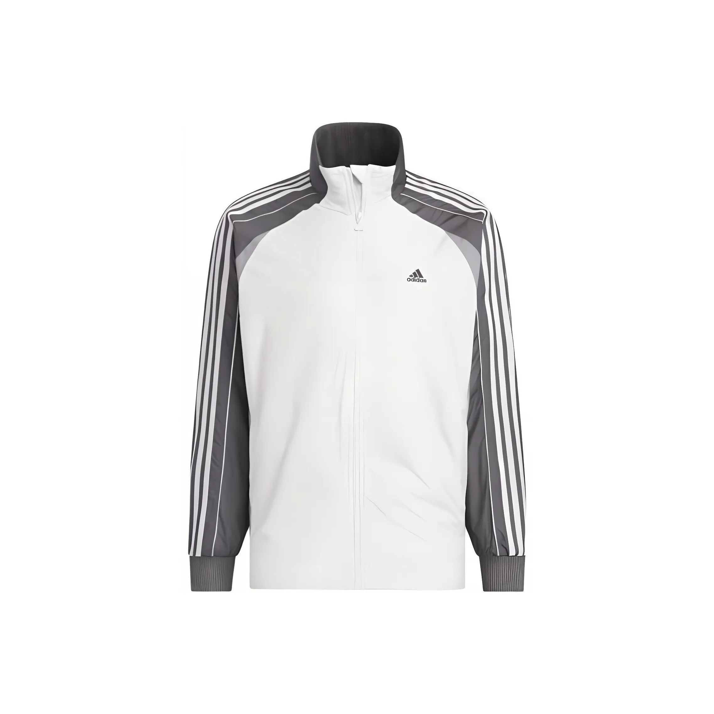 Adidas Куртки и Пальто Унисекс Track Серый