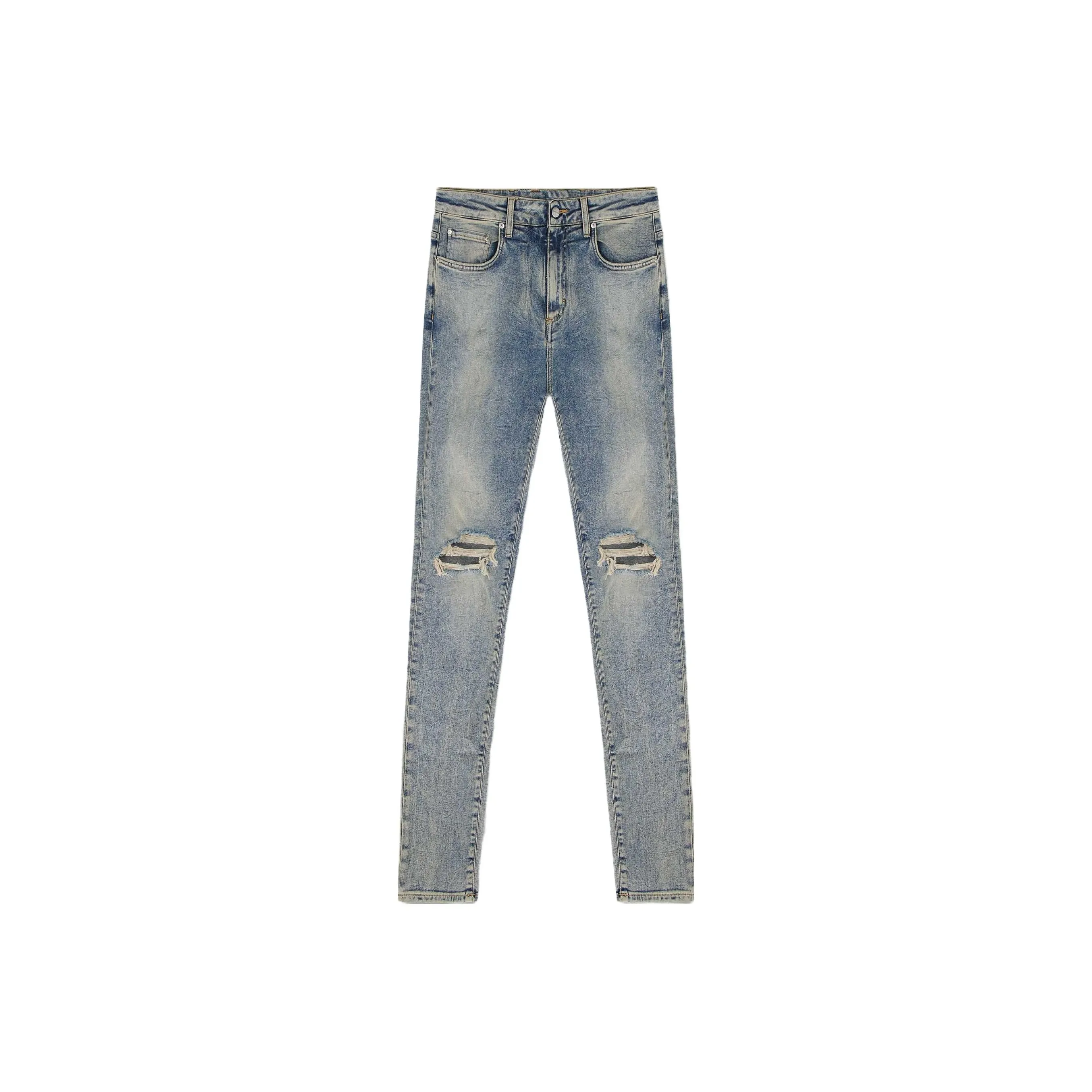 REPRESENT Jeans Men Blue