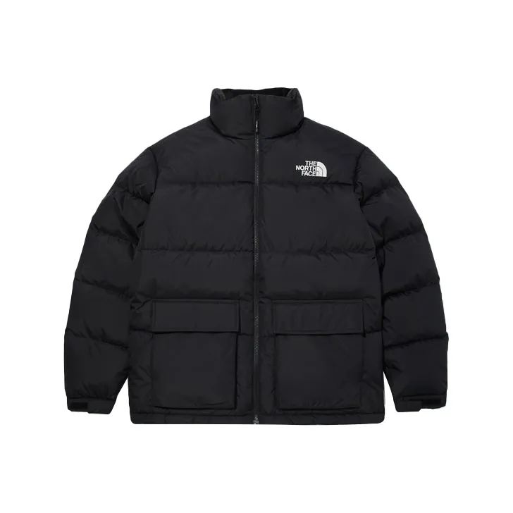 THE NORTH FACE Down Jackets & Coats Unisex Black