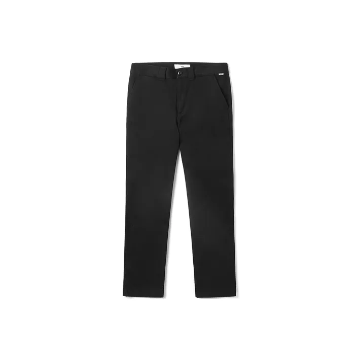 VANS Женские Повседневные Брюки