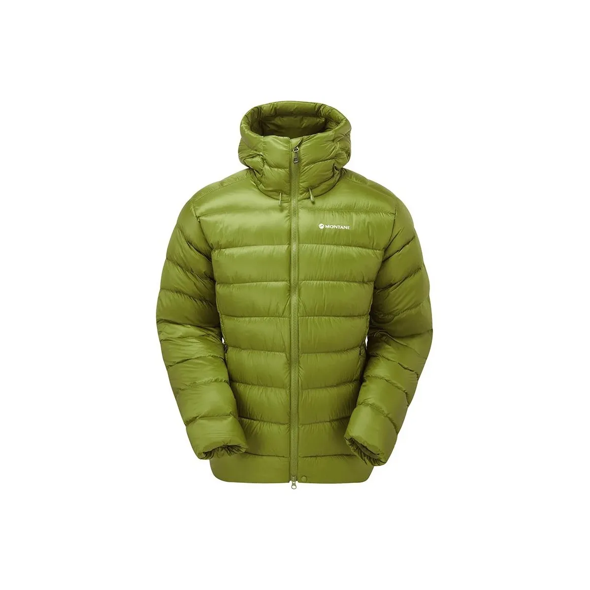 Montane ANTI FREEZE XT PERTEX Down Jacket Men's