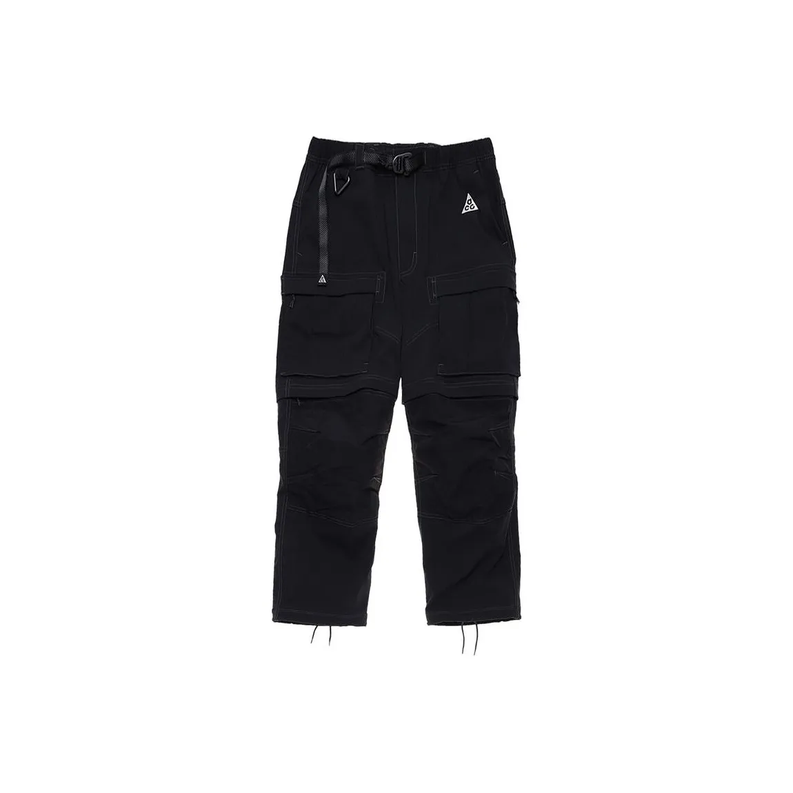 Nike ACG Casual Pants Men's Black