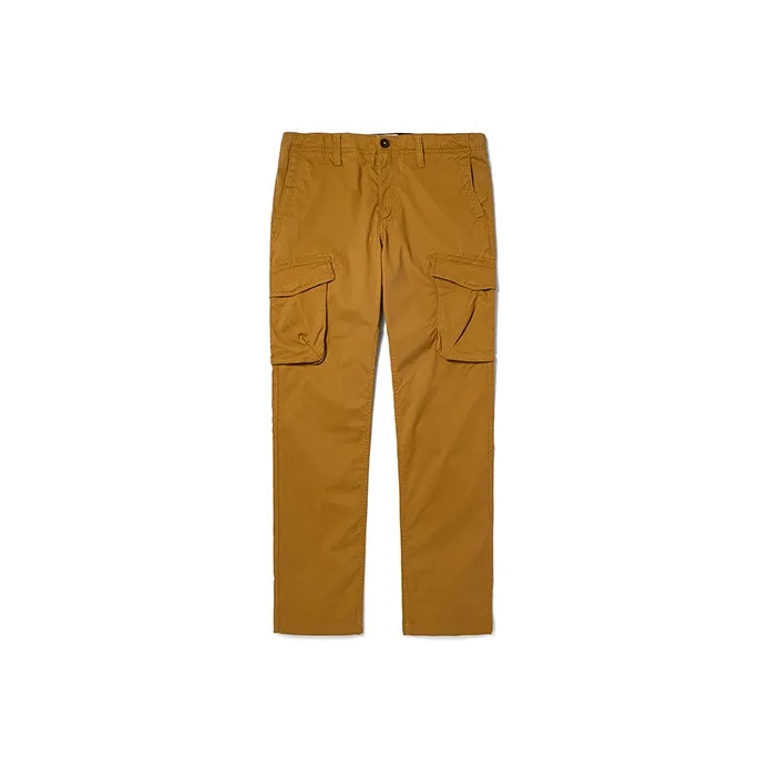 Timberland Пшеница Мужские Карго Брюки